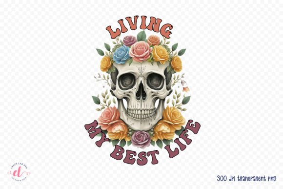 Download Living My Best Life, Positive Quote PNG - Positive quote png Collection