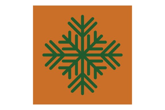 Download Snowflake Vector Icon - Premium Resources