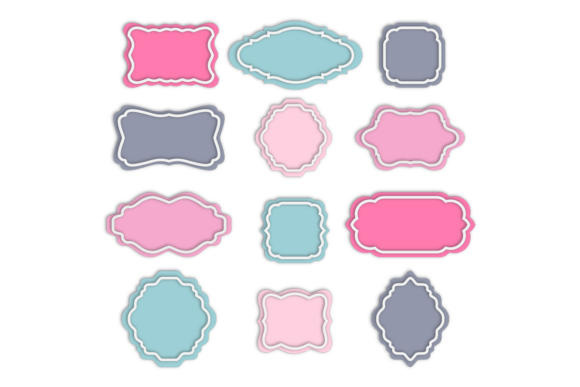 Download Set of 12 Versatile Artisan Backgrounds - Versatile Collection